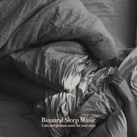 Binaural Sleep Music