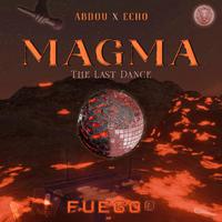 Magma (feat. Abdou)