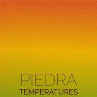 Piedra Temperatures