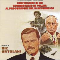 Confessione di un commissario di polizia al procuratore della Repubblica (Original Motion Picture Soundtrack) (Remastered)