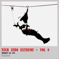 Tech Zero Extreme, Vol. 9