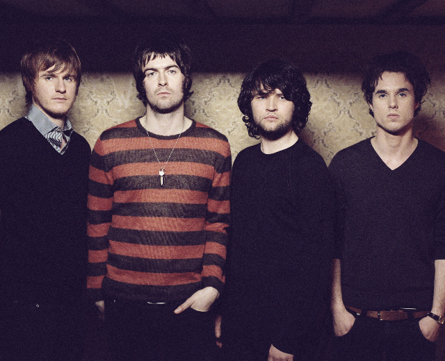 Courteeners