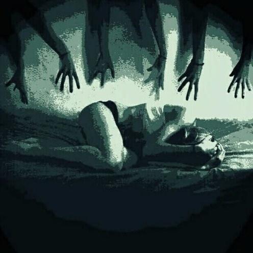 Perfect Nightmare (prod ʎpoqou)