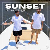 Sunset (feat. Di Gregorio)