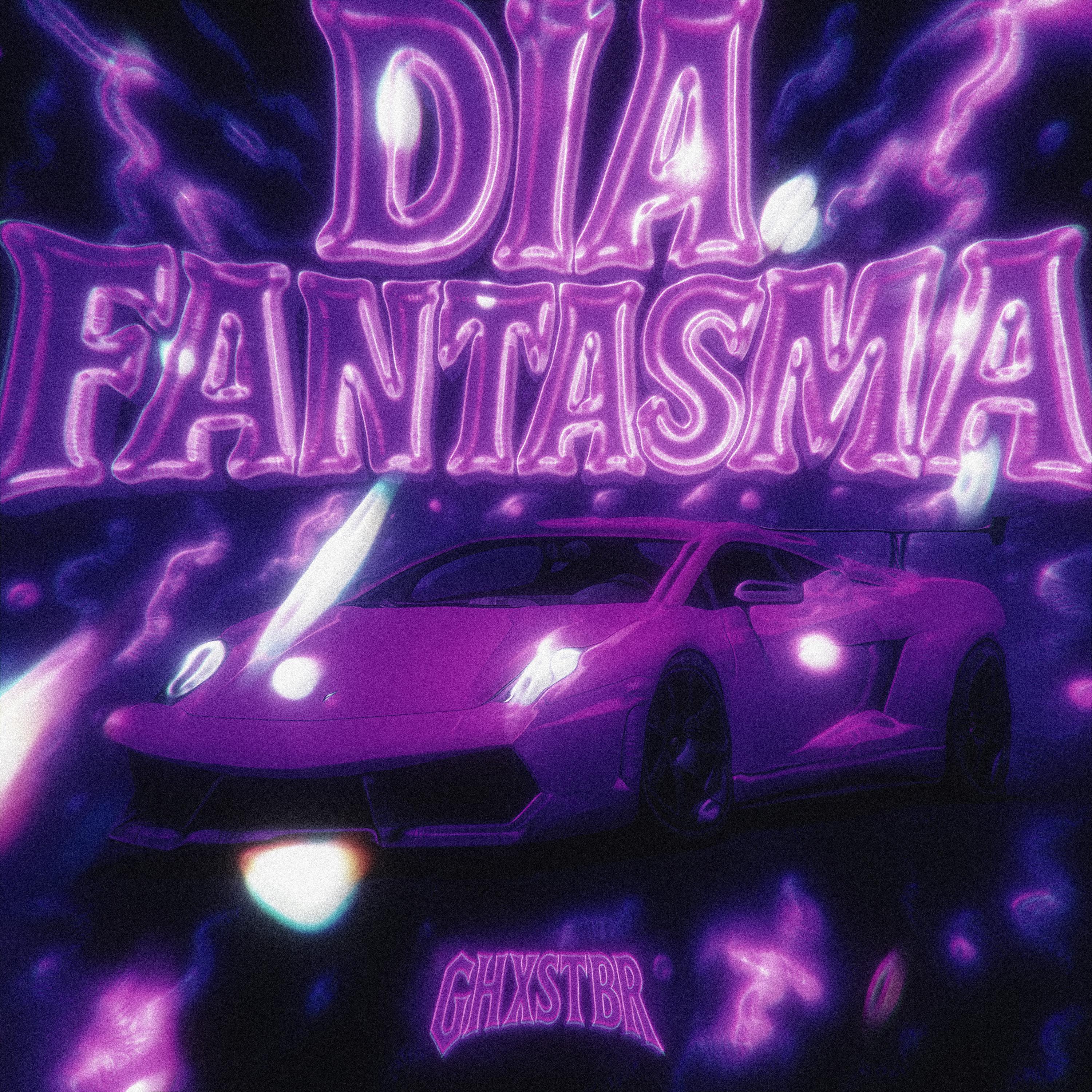 DIA FANTASMA