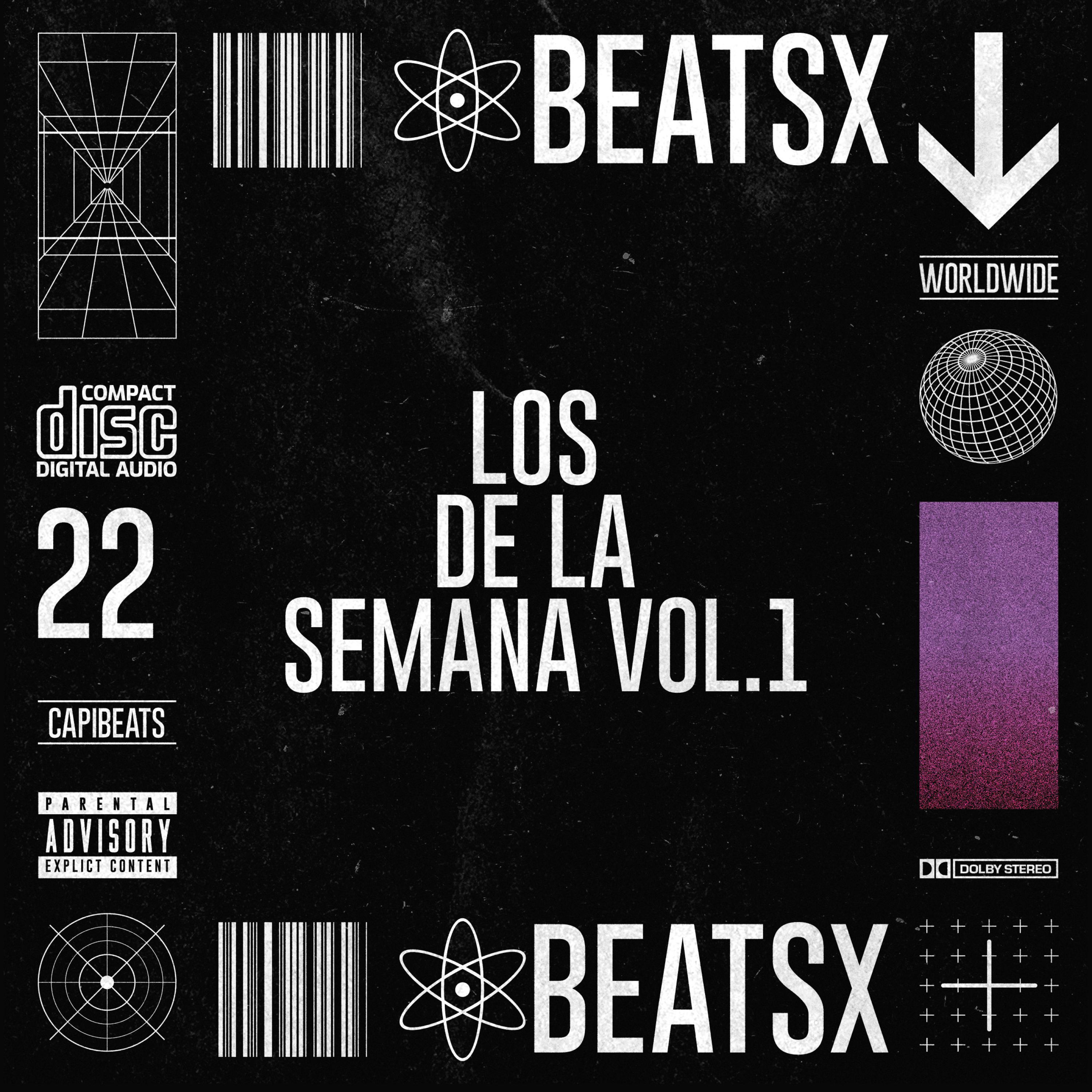 DESCONOCIDOS (Beat Reggaeton Romántico)
