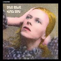 Hunky Dory (2015 Remaster)