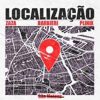 LOCALIZAÇÃO