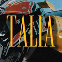 Talia (feat. Avens)