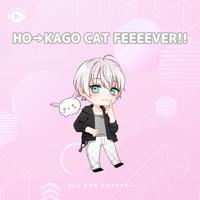 HO→KAGO CAT FEEEEVER!!