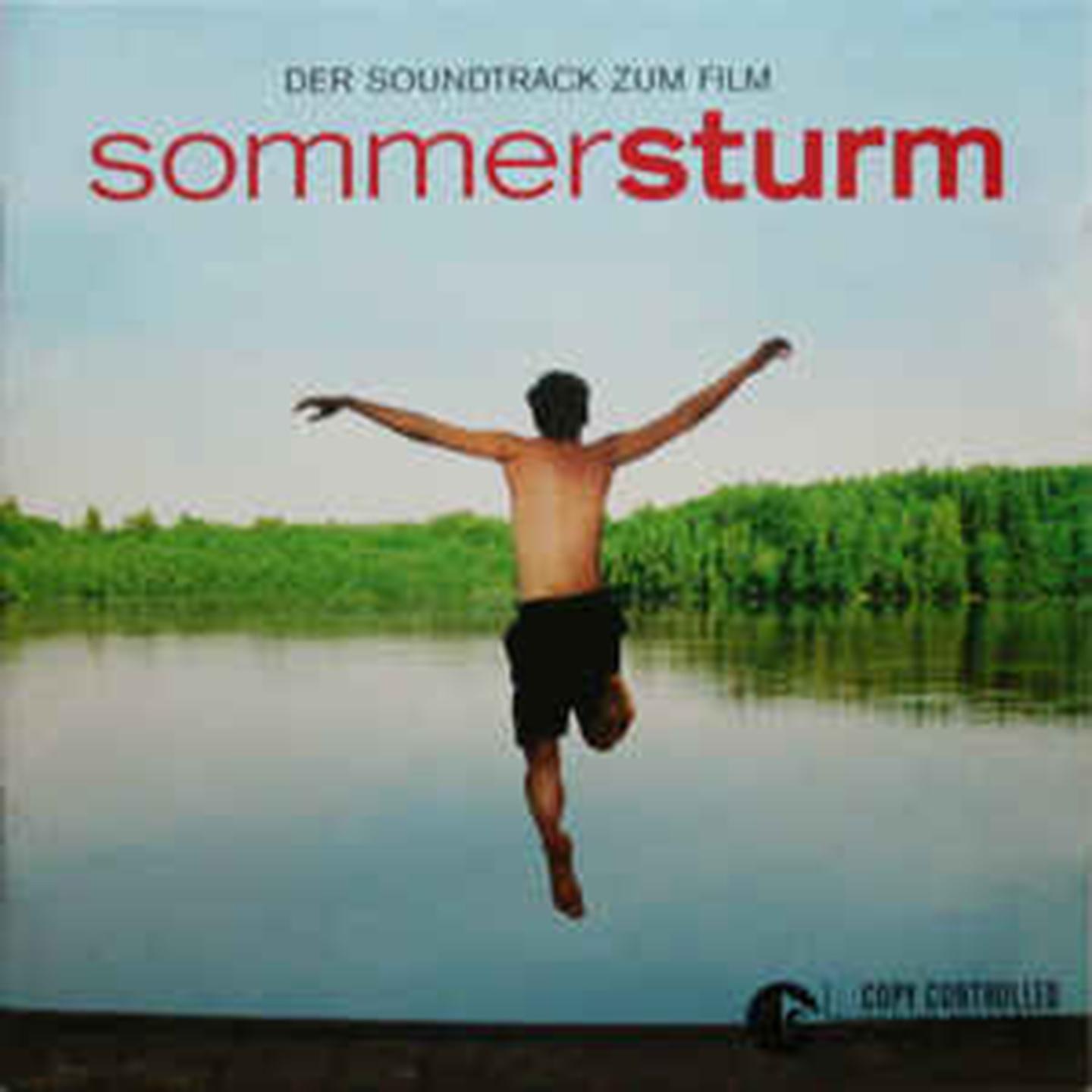 Blonde On Blonde_Nada Surf_Sommersturm (Original Soundtrack) | 在线播放_Blonde On Blonde歌词_Blonde On Blonde下载 | 网易云音乐