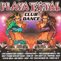 Playa Total Club Dance