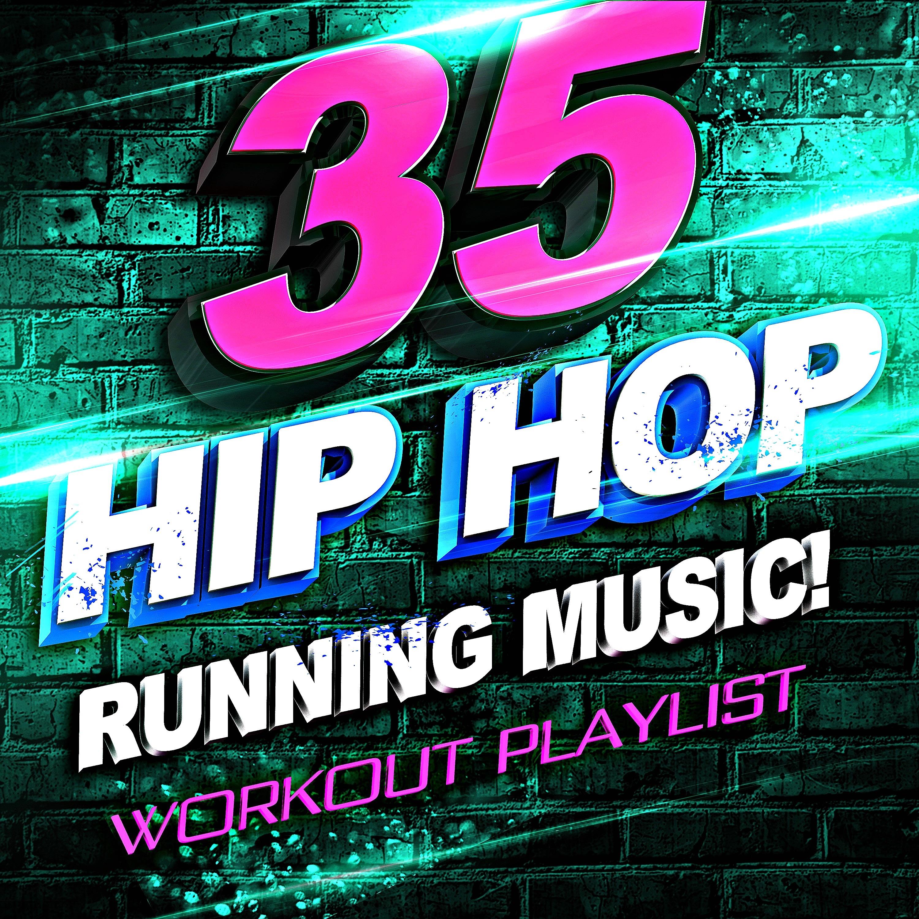 Move Shake Drop (Running Mix)