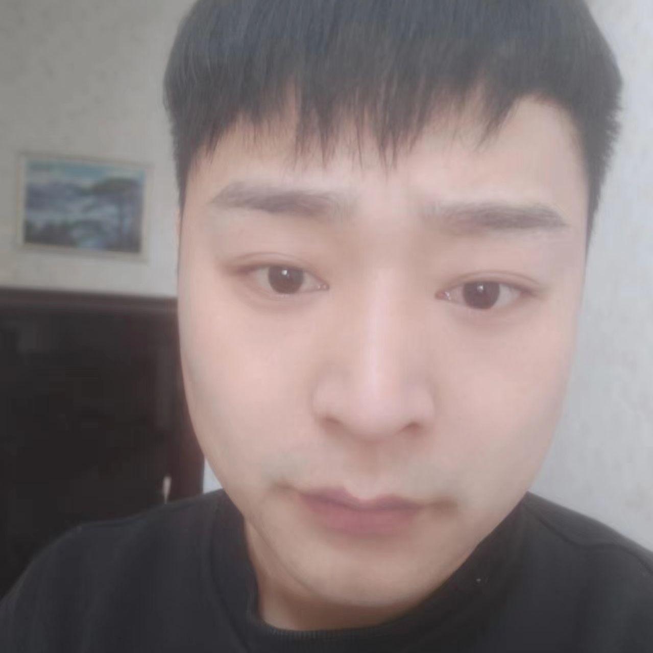 每天一梦封面