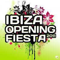 Ibiza Opening Fiesta 2011