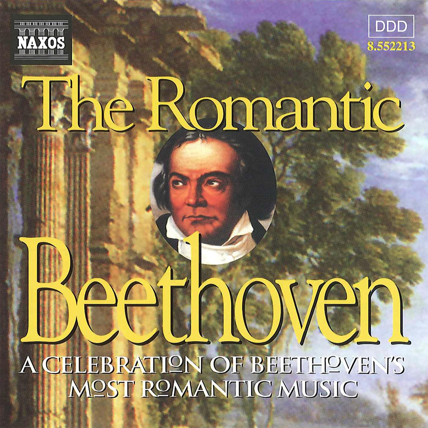 Piano Concerto No. 1 in C Major, Op. 15: Piano Concerto No. 1 in C Major, Op. 15: II. Largo