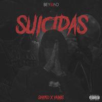 Suicidas (feat. El Yainis)