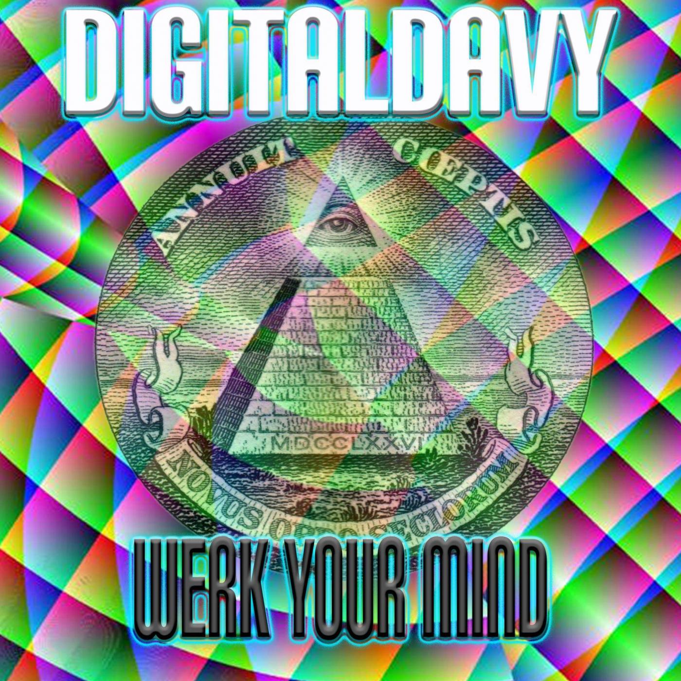 Werk Your Mind