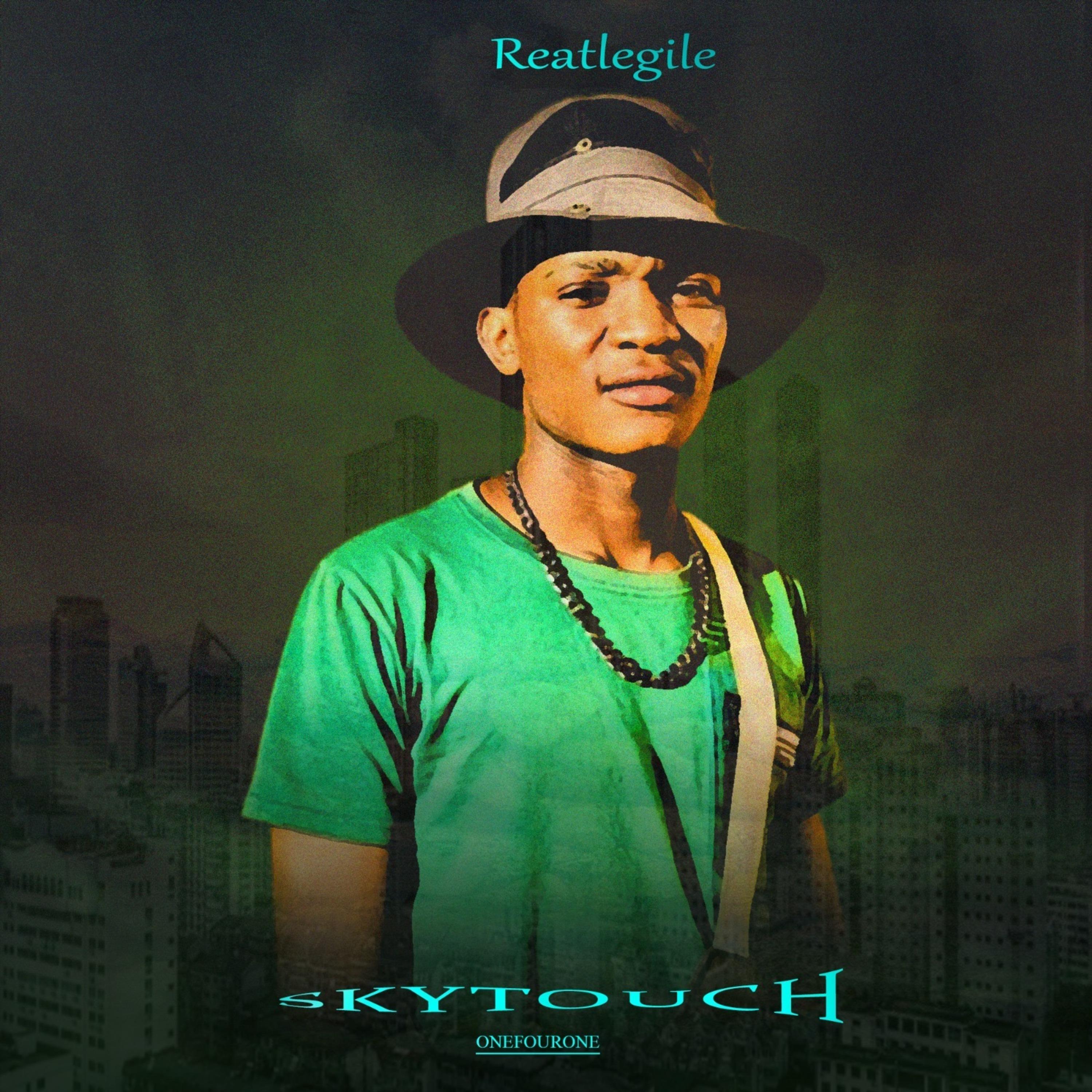 Hello (feat. Cartel The Voice & Miss Tee)