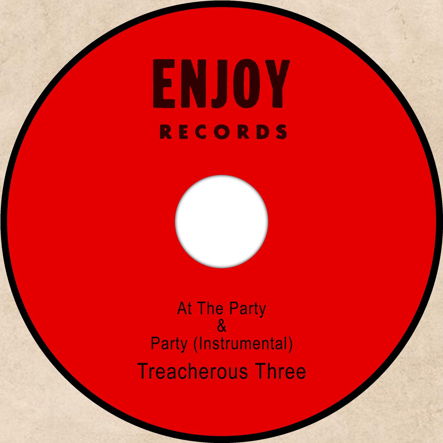 Party (Instrumental)