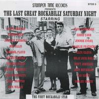 The Last Great Rockabilly Saturday Night