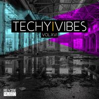 Techy Vibes, Vol. 16