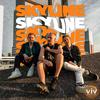 Justin Pollnik - Skyline