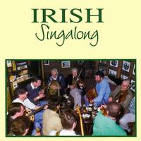 Irish Singalong – 35 Party Favourites