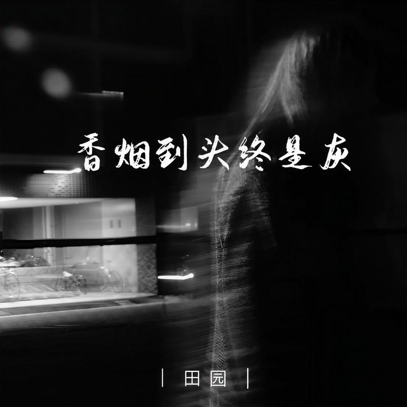 香烟到头终是灰 (女版) - 田园封面
