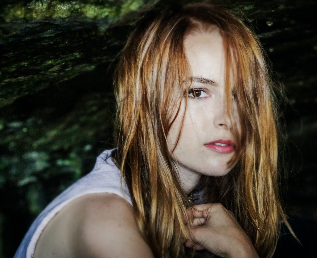 Bridgit Mendler