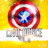 Civil Dance, Vol. 6