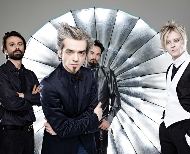 Bluvertigo