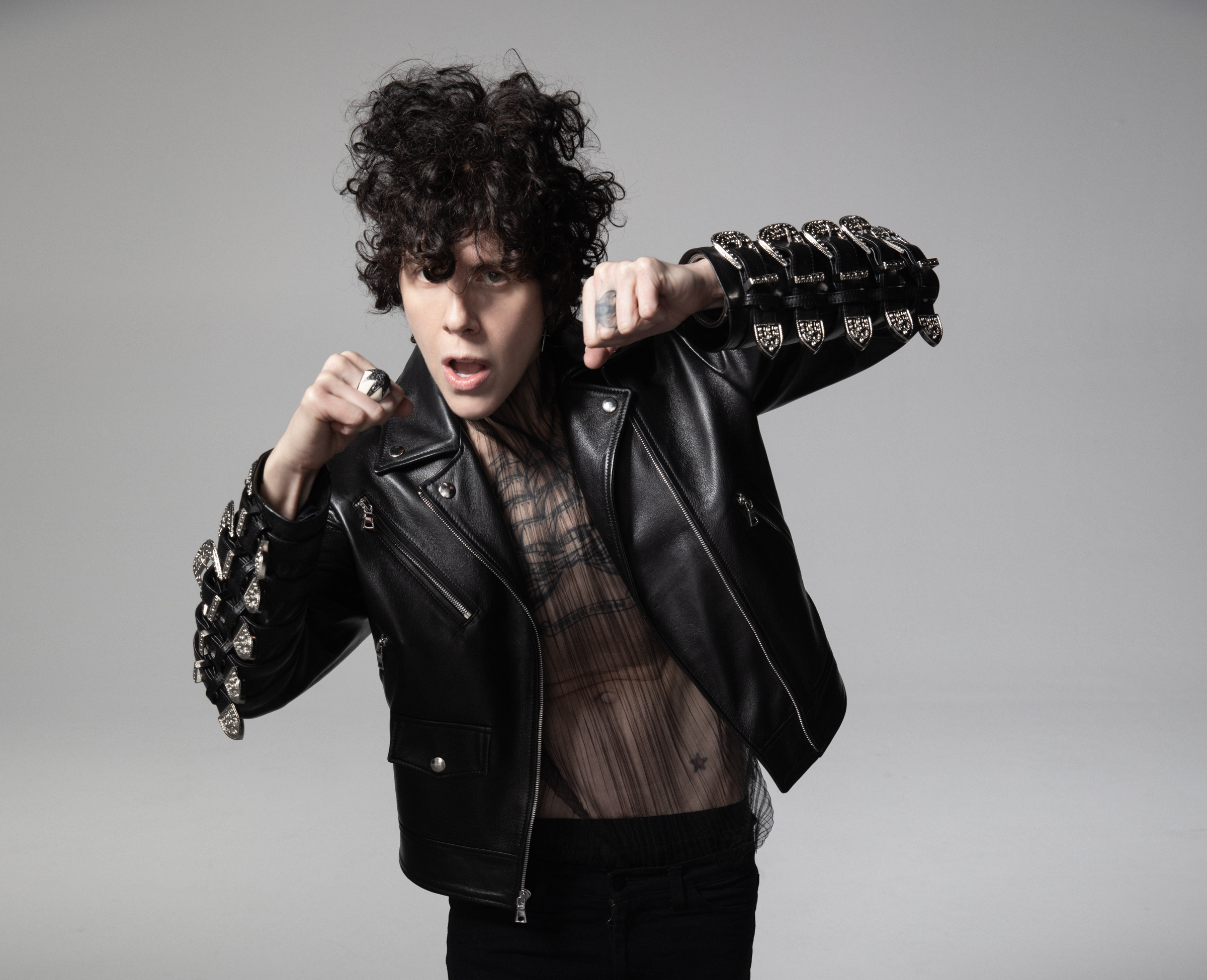 LP