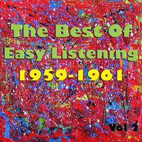 The Best of Easy Listening 1959 - 1961 Vol 2