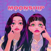 Moonship