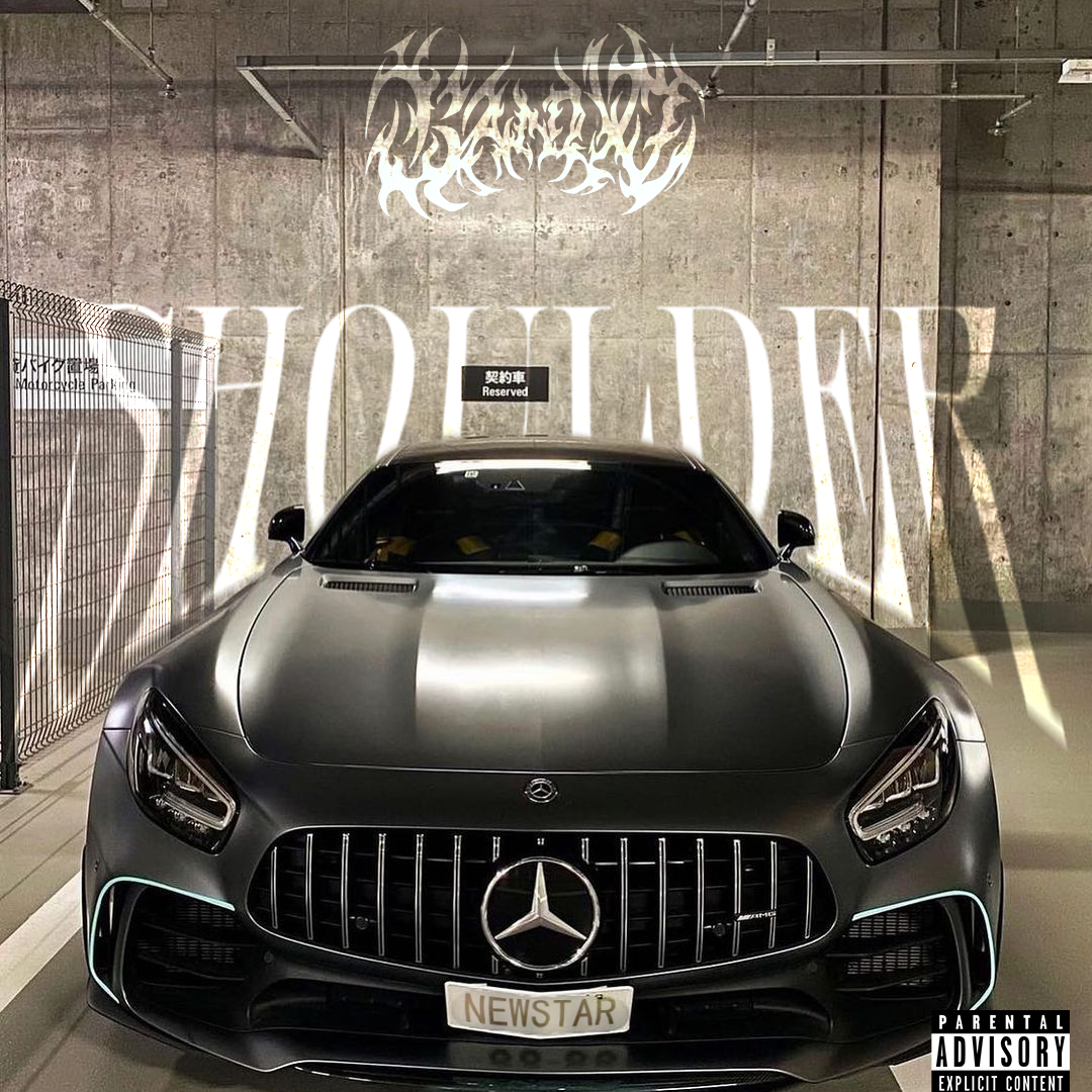 SHOULDER（ft.Keydobaby）