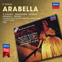 Arabella, Op.79 / Act 3