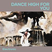 dance high for you