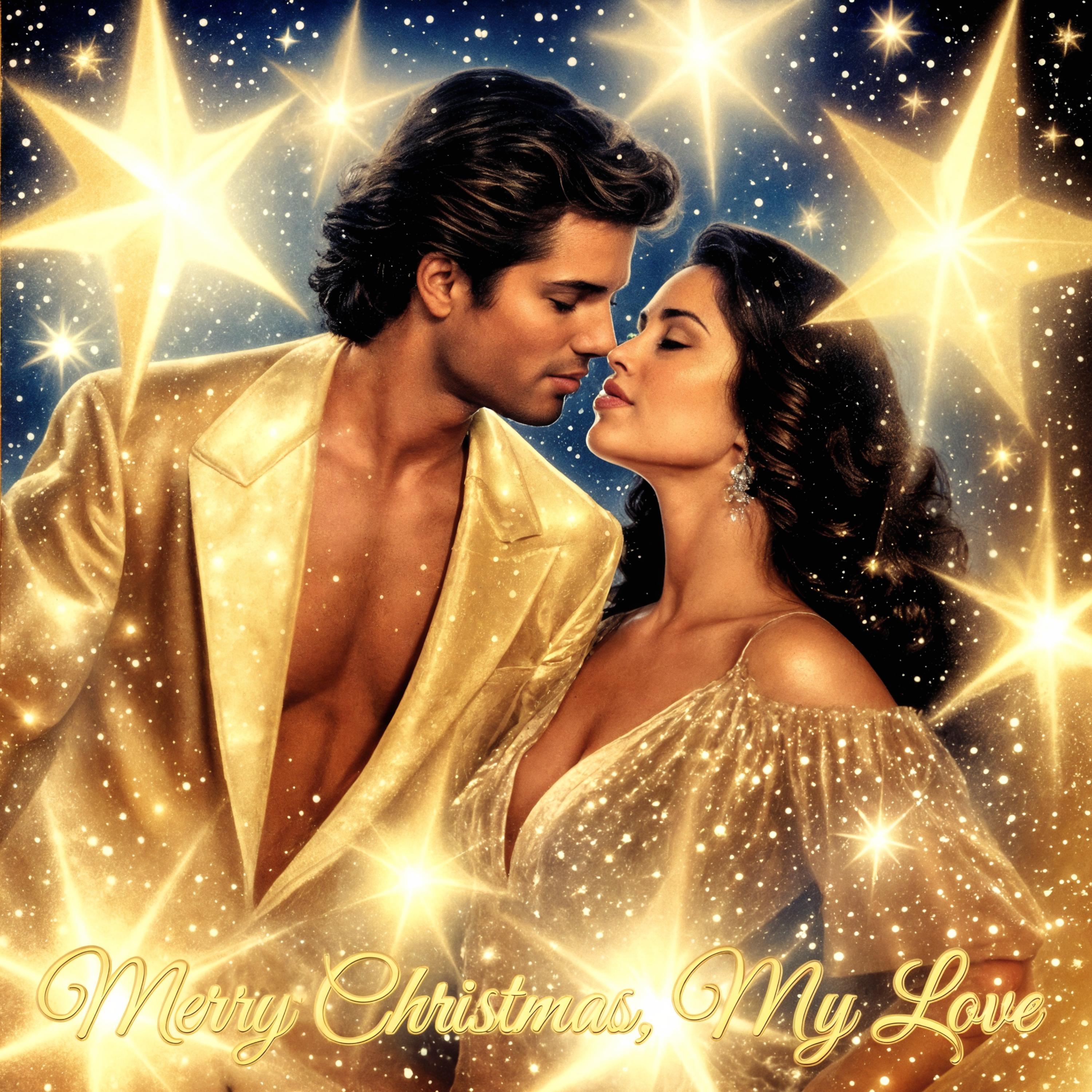 Merry Christmas, My Love