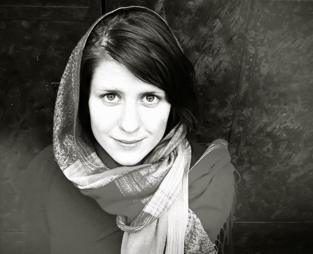 Markéta Irglová