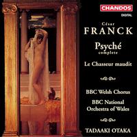 Franck: Psyche & Le Chasseur Maudit