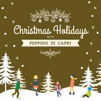 Christmas Holidays with Peppino Di Capri