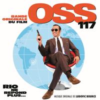 OSS 117: Rio ne répond plus... (Bande originale du film)