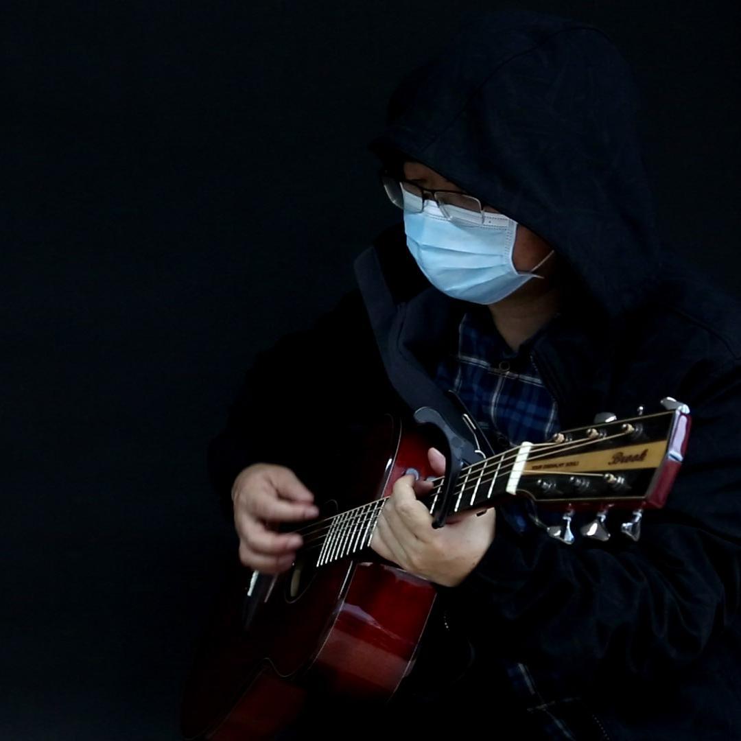 权力的游戏主题曲 双吉他版 - 广州杨师傅封面