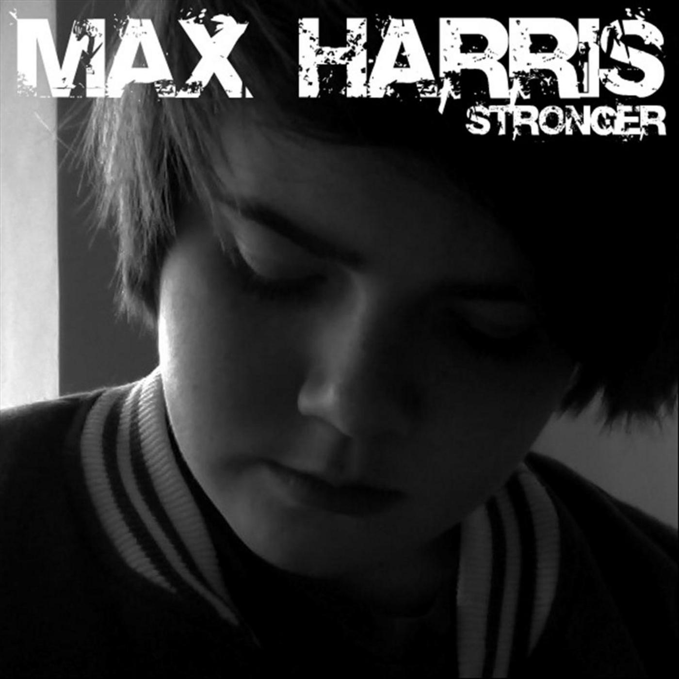 Stronger (Radio Edit)