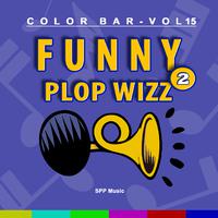 Color Bar, Vol. 15 (Funny Plop Wizz 2)