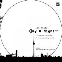 Day & Night Ep