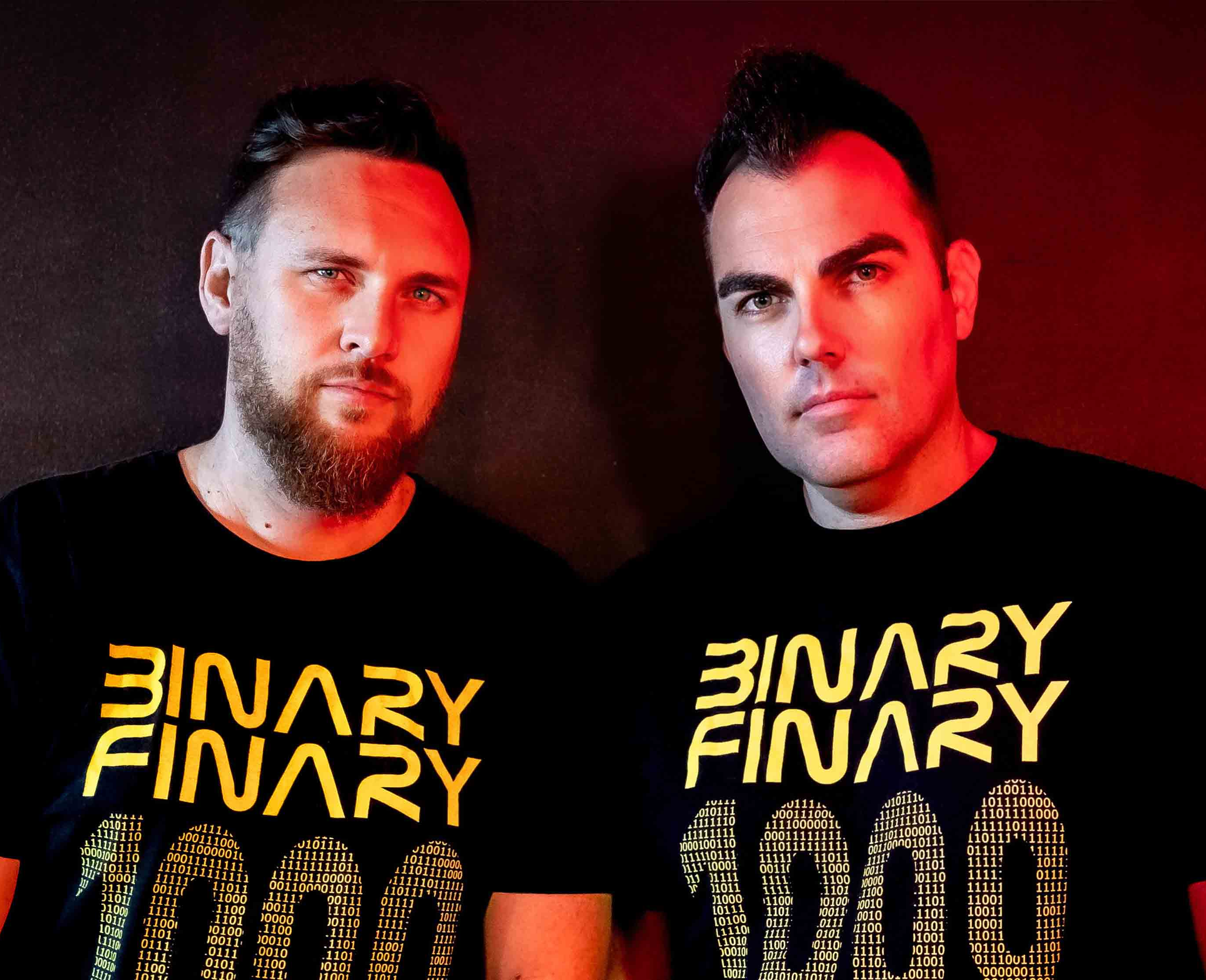 Binary Finary