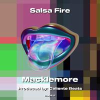 Salsa Fire