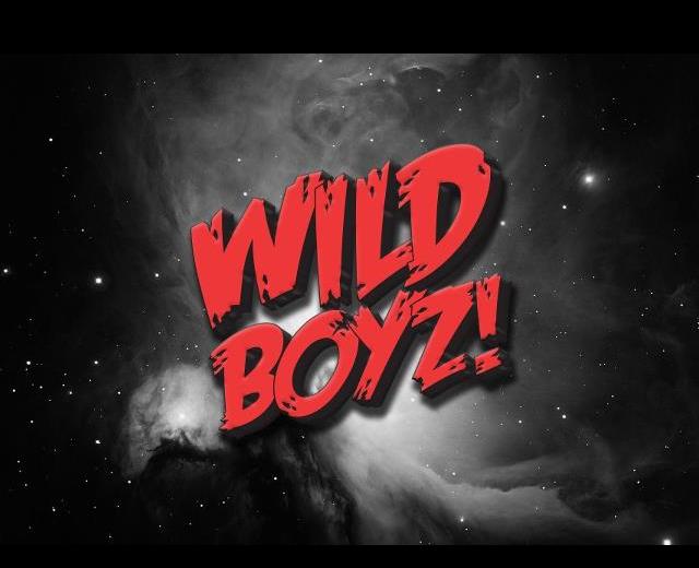Wild Boyz!